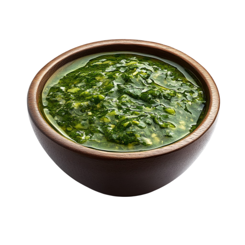 Mint Chutney